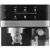 Espresso Sencor SES 4060BK