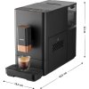 Automatické espresso Sencor SES 6100BK