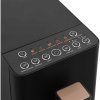 Automatické espresso Sencor SES 6100BK