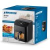 Horkovzdušná fritéza Smartron FR 460