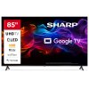 Televize Sharp 85HP5265E QLED GOOGLE SMART