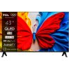 Televize TCL 43S5K qled