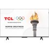 Televize TCL 43P7K qled