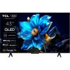 Televize TCL 43P7K qled
