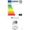 Televize Sharp 43HP5265E QLED Google smart uhd