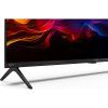 Televize Sharp 43HP5265E QLED Google smart uhd