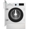 Pračka Beko B3WBT691415W, vest.