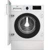 Pračka Beko B3WBT671415W, vest.
