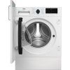 Pračka Beko B3WBT671415W, vest.