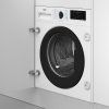 Pračka Beko B3WBT671415W, vest.