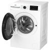 Pračka se sušičkou Beko BM5DFT410442WB