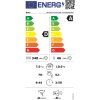 Pračka se sušičkou Beko BM5DFT410442WB