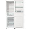 Chladnička komb. GORENJE N61EA2W4