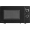 Mikrovlnná trouba SENCOR SMW 1719BK