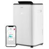Odvlhčovač vzduchu SENCOR SDH 3028WH