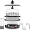 Multifunkční hrnec SENCOR SFR 9400WH
