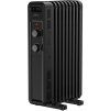 Olejový radiátor SENCOR SOH 3509BK