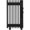 Olejový radiátor SENCOR SOH 3509BK