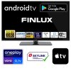 Televize Finlux TV43FFI5671 - ANDROID 11 HDR FHD, SAT, WIFI, SKYLINK LIVE