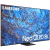 Televize SAMSUNG QE98QN990C Neo QLED 8K