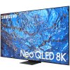 Televize SAMSUNG QE98QN990C Neo QLED 8K