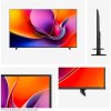 Televize HISENSE 85A6Q LED