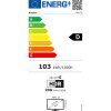 Televize HISENSE 85U7Q Mini LED QLED