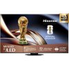 Televize HISENSE 85U8Q Mini LED QLED