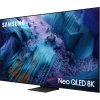 Televize SAMSUNG QE75QN990F Neo QLED