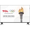 Televize TCL 32S49K QLED