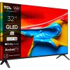 Televize TCL 32S49K QLED