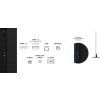 Televize TCL 85X11K Mini LED QLED