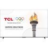 Televize TCL 85X11K Mini LED QLED