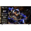 Televize TCL 85X11K Mini LED QLED