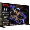 Televize TCL 85X11K Mini LED QLED