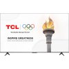 Televize TCL 85C6K Mini LED QLED