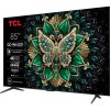 Televize TCL 85C6K Mini LED QLED