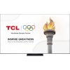 Televize TCL 85C8K Mini LED QLED