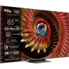 Televize TCL 85C8K Mini LED QLED