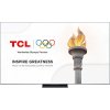 Televize TCL 85C9K Mini LED QLED