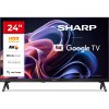 Televize SHARP 24HF2265E GOOGLE SMART