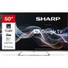 Televize SHARP 50JP7265E QLED MiniLED GOOGLE
