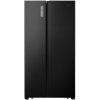 Americká chladnička HISENSE RS677N4AFC SBS