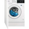 Pračka/sušička ELECTROLUX EW7W467WCI