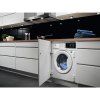 Pračka/sušička ELECTROLUX EW7W467WCI