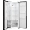 Americká chladnička GORENJE NRS917E41BX