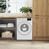 Pračka Beko B3WFU4741WWG