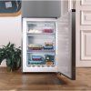 Chladnička komb. GORENJE NRK61CS2W4