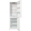 Chladnička komb. GORENJE NRK61CS2W4