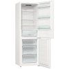 Chladnička komb. GORENJE NRK61CS2W4